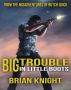 Big Trouble in Little Boots - From the Misadventures of Butch Quick by Genius Publishing