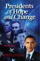 Cover for 'Presidents of Hope and Change'