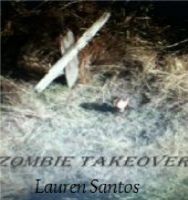 Cover for 'Zombie Takeover'