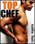 Top Chef by Sasha Hutz
