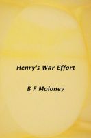 Cover for 'Henry's War Effort'