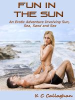Cover for 'Fun in the Sun'