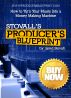 Stovall's Producer's Blueprint by Sto Vall