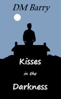 Cover for 'Kisses in the Darkness'