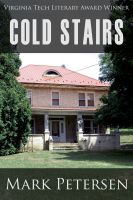 Cover for 'Cold Stairs'