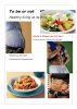 To Be or Not Healty Living at its Best by Dennis H