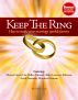 Keep The Ring - How to make your marriage sparkle forever. by David  LeVine