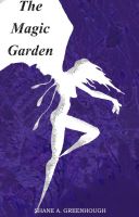Cover for 'The Magic Garden'
