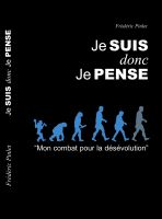 Cover for 'Je suis donc je pense'