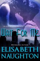Cover for 'Wait For Me'