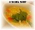 Chicken Soup by Monica P