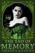The End of Memory by Amanda Gannon