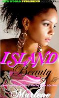 Cover for 'Island Beauty'