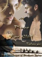 Cover for 'A Place for Cliff {Dominion of Brothers Series}'