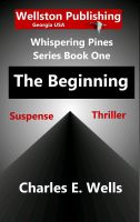 Cover for 'The Beginning (Whispering Pines Book One)'