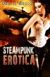 Steampunk Erotica by Ora Le Brocq