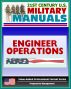 21st Century U.S. Military Manuals: Engineer Operations: Echelons Above Corps - FM 5-116 (Value-Added Professional Format Series) by Progressive Management