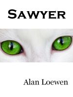 Cover for 'Sawyer'