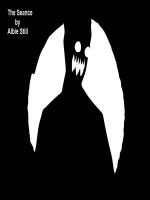 Cover for 'The Seance'
