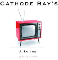 Cover for 'Cathode Ray's'