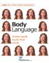Body Language: Action Speak Louder than Words by 7 Minute Reads