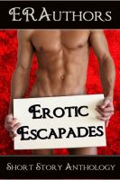Cover for 'Erotic Escapades'