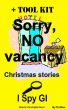 Sorry, NO Vacancy + Tool Kit by Di Allen