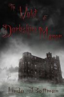 Cover for 'The Valet of Darkshire Manor'
