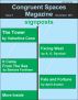 Congruent Spaces Magazine, Issue 1 by Congruent Spaces