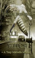 Cover for 'Call Of The Witch'