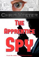 Cover for 'The Apprentice Spy'