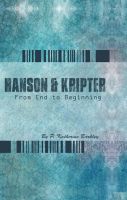 Cover for 'Hanson and Kripter: From End to Beginning'