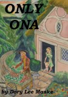 Cover for 'Only Ona'