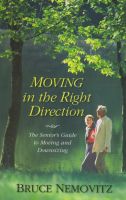 Cover for 'Moving in the Right Direction'