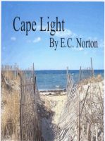 Cover for 'Cape Light'