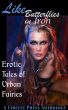 Like Butterflies in Iron: Erotic Tales of Urban Fairies by Circlet Press Editorial Team