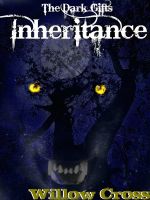 Cover for 'The Dark Gifts Inheritance'