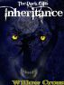 The Dark Gifts Inheritance by Willow Cross