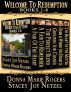 Welcome To Redemption: Series Collection (Books 1-6) by Donna Marie Rogers