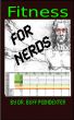 Fitness for Nerds by Kevin Lafferty