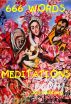 666 Words â€” Meditations by John Aalborg
