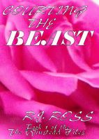 Cover for 'Courting the Beast'