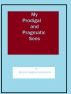 My Prodigal and Pragmatic Sons by Brenda Hughes Vanderpool