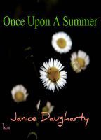 Cover for 'Once Upon a Summer'