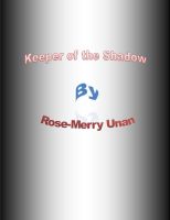 Cover for 'Keeper of the Shadow'