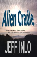 Cover for 'Alien Cradle'
