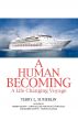 A Human Becoming by Terry L. Sumerlin