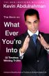 What Ever You're Into by Kevin Abdulrahman