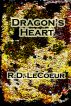 Dragon's Heart by RD Le Coeur