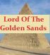 Lord Of The Golden Sands by Monica P
